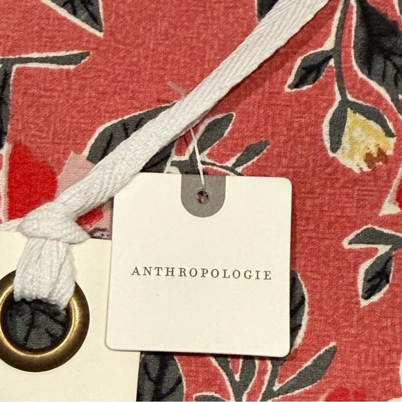 Set of Two Anthropologie Kitchen Dish Towels - Brand New - Picture 3 of 5